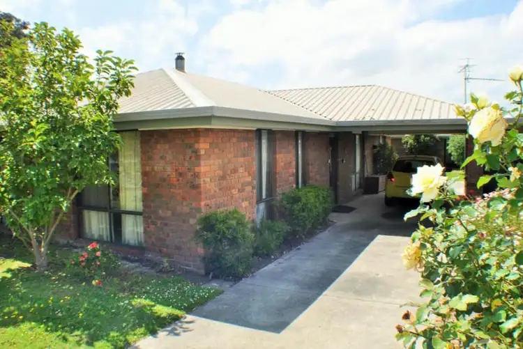 Main view of Homely house listing, 42 Gordon Street, Wonthaggi VIC 3995