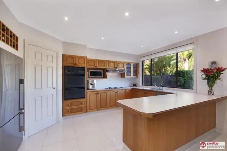 Third view of Homely house listing, 58 Nottingham Crescent, Chipping Norton NSW 2170