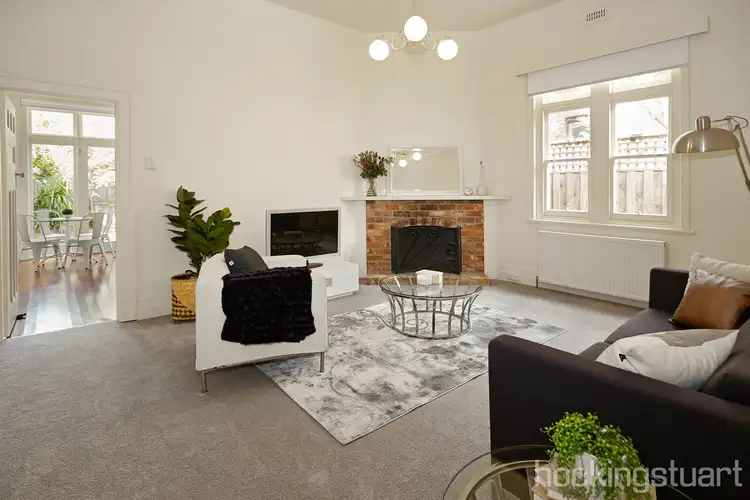 Second view of Homely house listing, 9 Erindale Avenue, St Kilda East VIC 3183