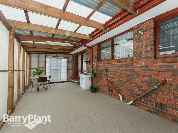Sixth view of Homely house listing, 7 Washington Street, St Albans VIC 3021