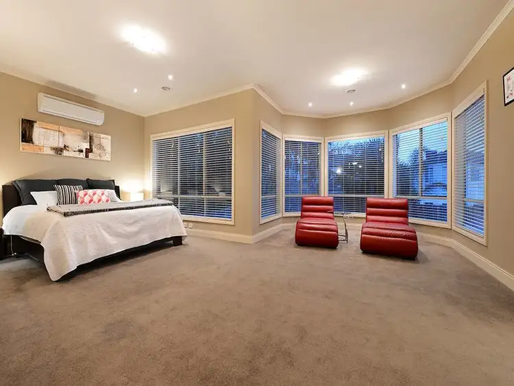 Sixth view of Homely house listing, 20 Damelio Court, Rowville VIC 3178