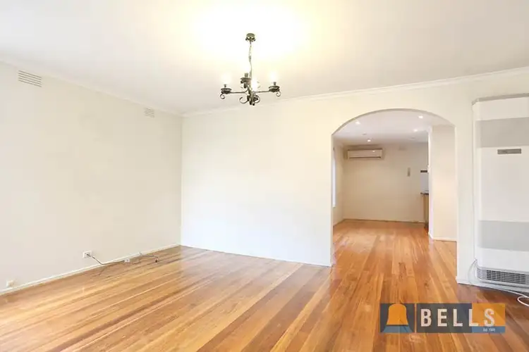 Third view of Homely house listing, 57 Belfort Street, St Albans VIC 3021