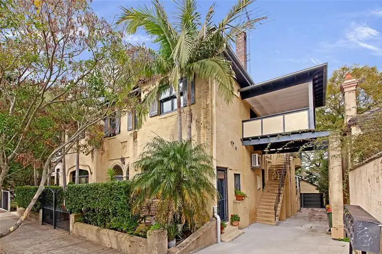 9/63 Douglas Street, Stanmore NSW 2048