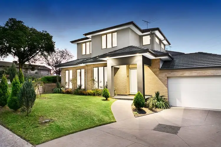 Main view of Homely house listing, 29 Matisse Drive, Templestowe VIC 3106