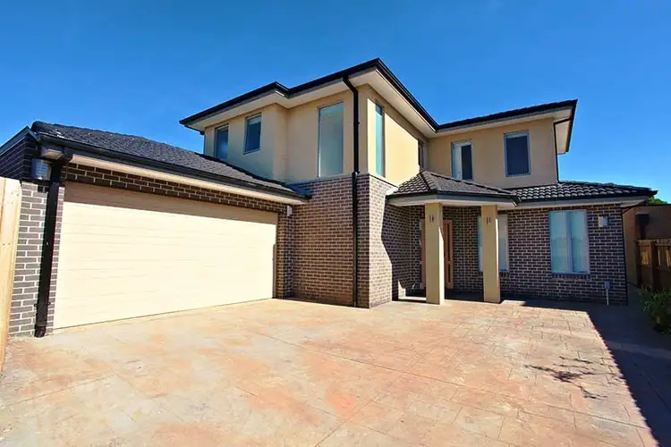 14A Haven Court, Westmeadows VIC 3049
