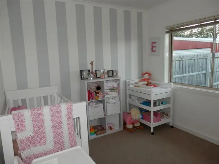 Fifth view of Homely house listing, 16B Callistemon Court, Lucknow VIC 3875