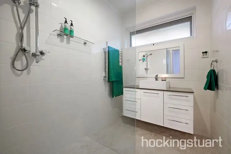 Fifth view of Homely unit listing, 3/14 Gnarwyn Road, Carnegie VIC 3163