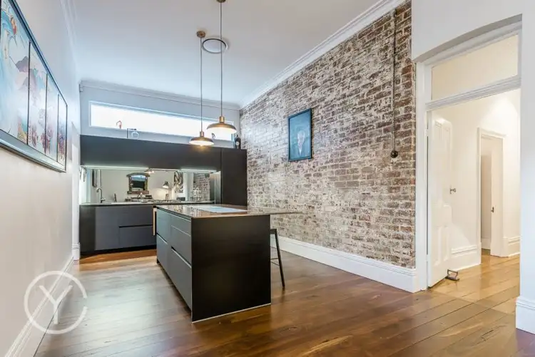 Second view of Homely house listing, 9 Blencowe Street, West Leederville WA 6007