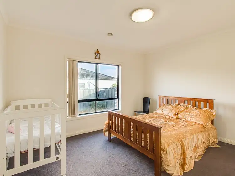 Seventh view of Homely house listing, 4A Swinburne Court, Truganina VIC 3029