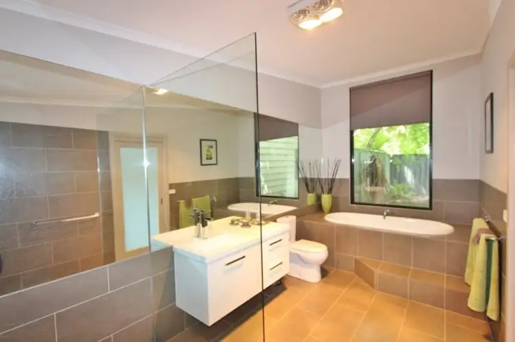 8 Ultimo Street, Mansfield VIC 3722