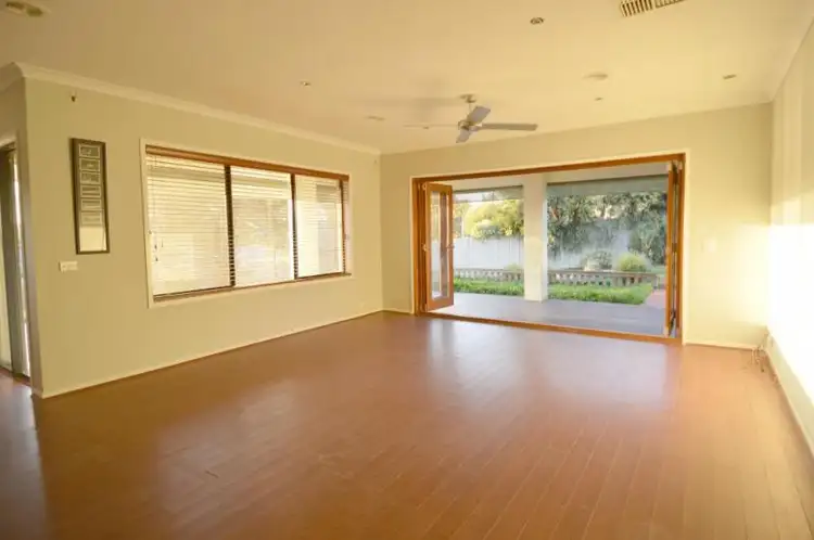 Second view of Homely house listing, 37 Tulloch Rise, Canadian VIC 3350