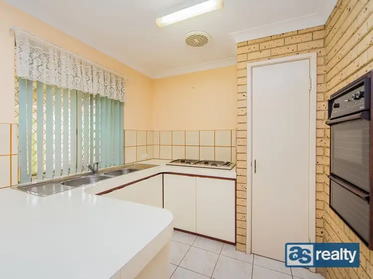 Sixth view of Homely house listing, 6/23B Redgum Way, Morley WA 6062