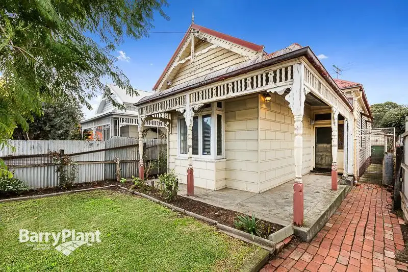 Main view of Homely house listing, 6 Loch Street, Coburg VIC 3058