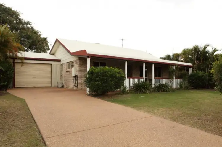 Main view of Homely house listing, 15 Staunton, Emerald QLD 4720