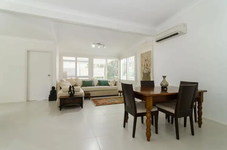 Fifth view of Homely house listing, 107 Hobart Road, New Lambton NSW 2305