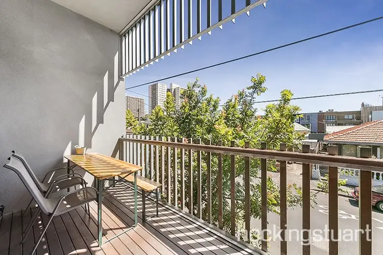 Sixth view of Homely townhouse listing, 2/22 Buckingham Street, Richmond VIC 3121