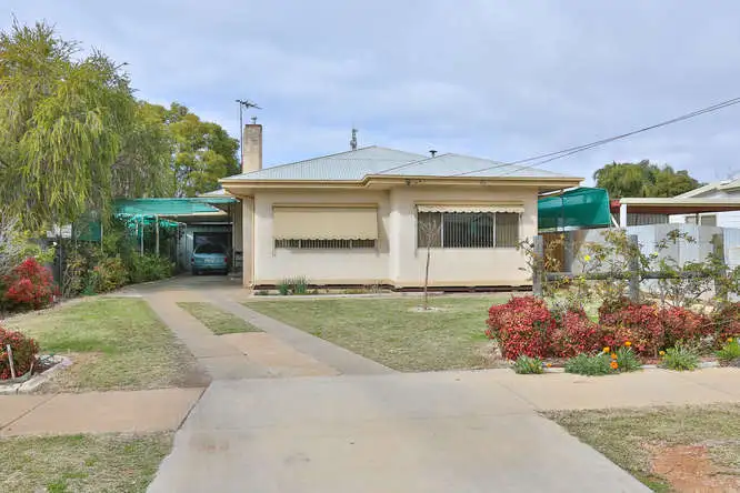 26 Walnut Avenue, Mildura VIC 3500