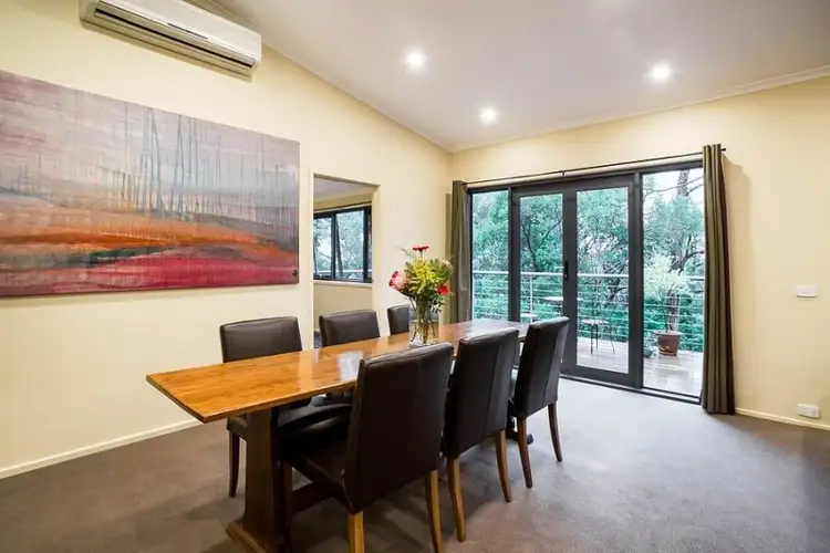 Fifth view of Homely house listing, 3 View Road, Belgrave VIC 3160