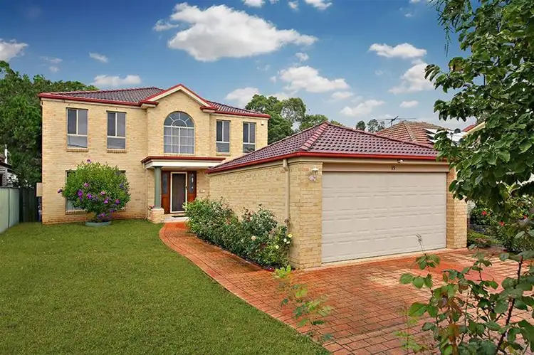 15 Tompson Road, Revesby NSW 2212