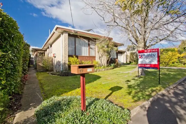Fourth view of Homely house listing, 17 Warragul Street, Norwood TAS 7250