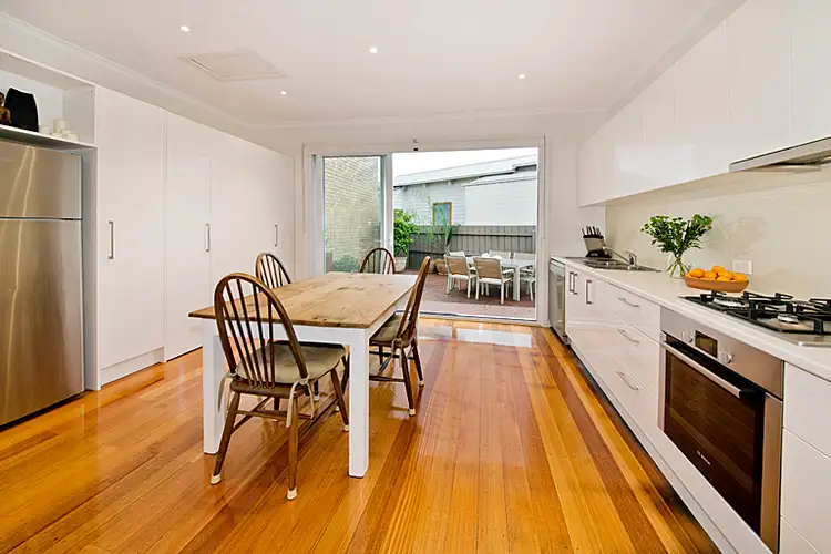 Third view of Homely unit listing, 1/12 Grenville Street, Hampton VIC 3188