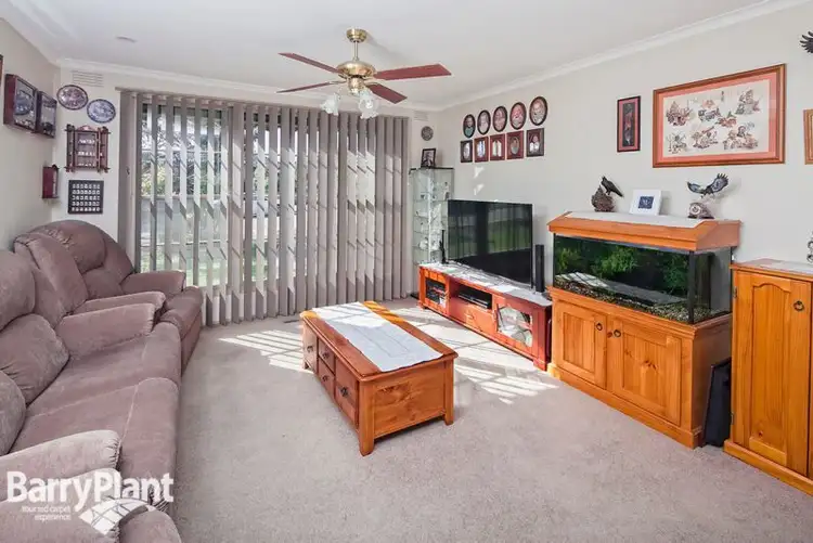 Fifth view of Homely house listing, 29 Louis Street, Doveton VIC 3177