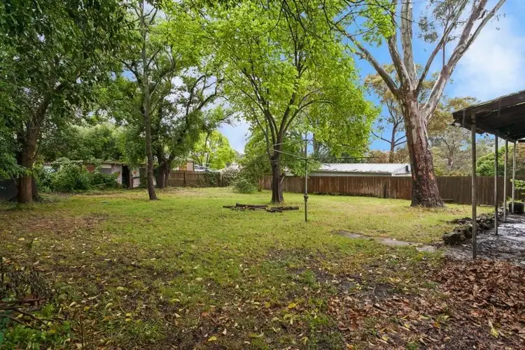 Fifth view of Homely house listing, 5 Byrne Road, Bayswater North VIC 3153