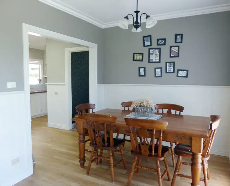 Fifth view of Homely house listing, 15 Jackson Street, Horsham VIC 3400