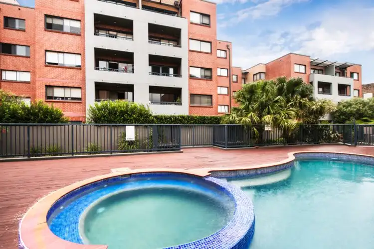 Sixth view of Homely apartment listing, G402/7-11 Princes Highway, St Peters NSW 2044