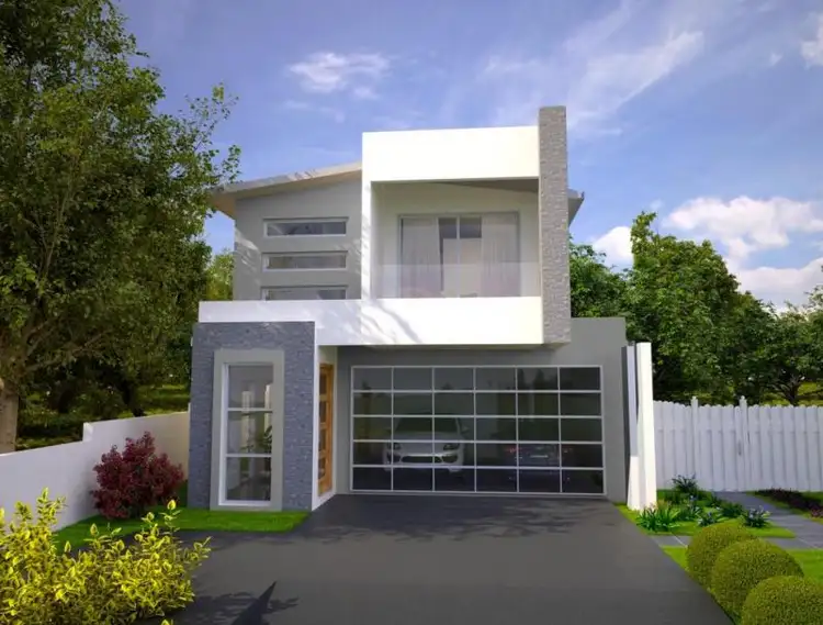 Fourth view of Homely land listing, LOT 2/9 (Lot 2) Cobar Street, Lota QLD 4179