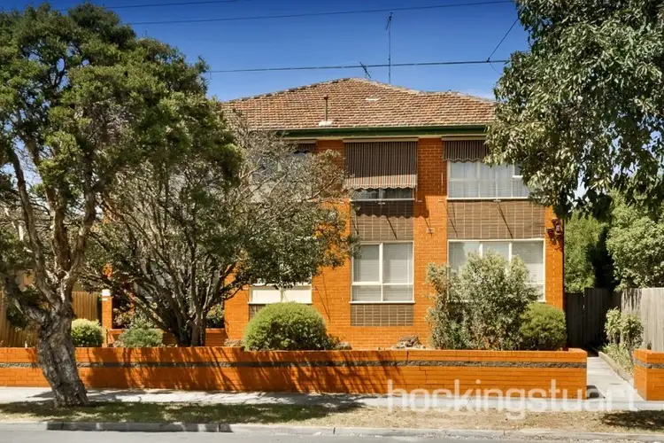 4/156 Bambra Road, Caulfield VIC 3162