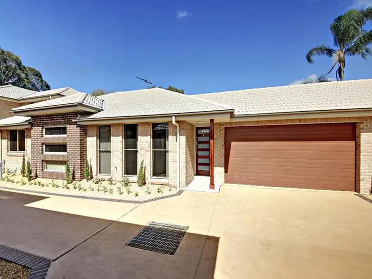 2/114-116 Victoria Street, Revesby NSW 2212