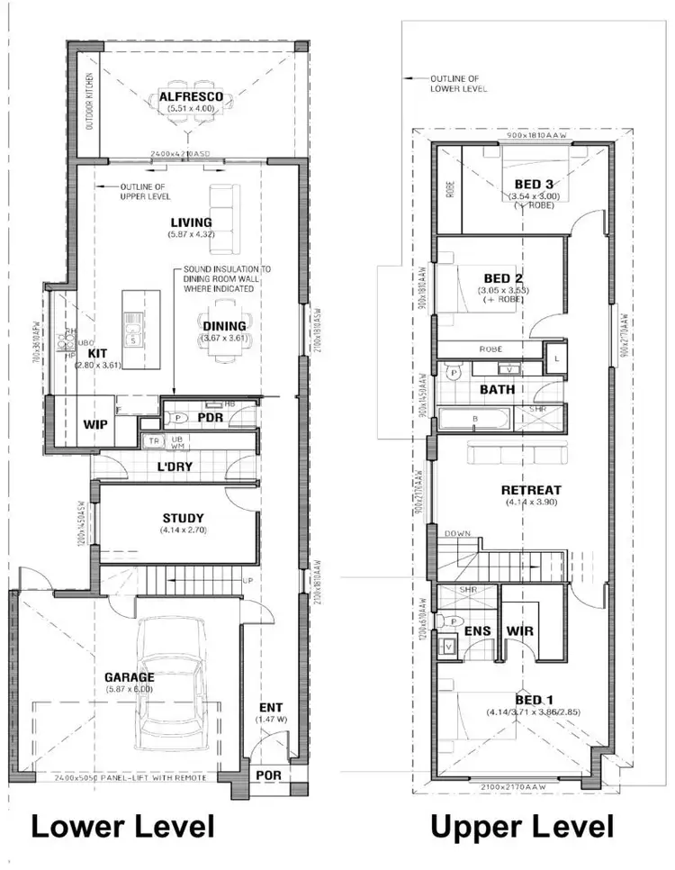 Third view of Homely land listing, 45B Reynell Road, Rostrevor SA 5073