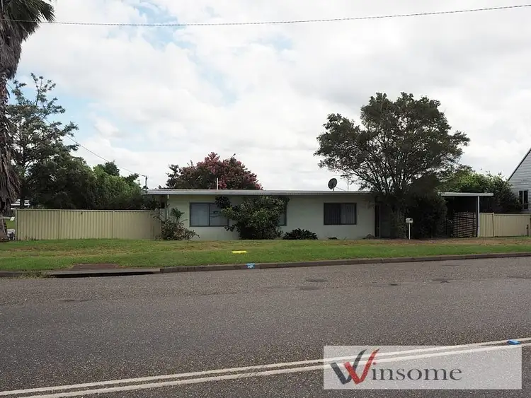 Second view of Homely house listing, 265 River Street, Greenhill NSW 2440
