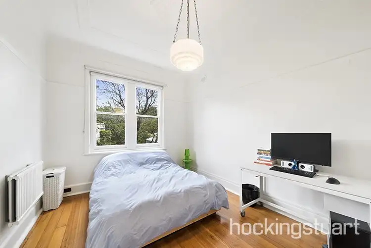 Fifth view of Homely apartment listing, 9/32 George Street, East Melbourne VIC 3002