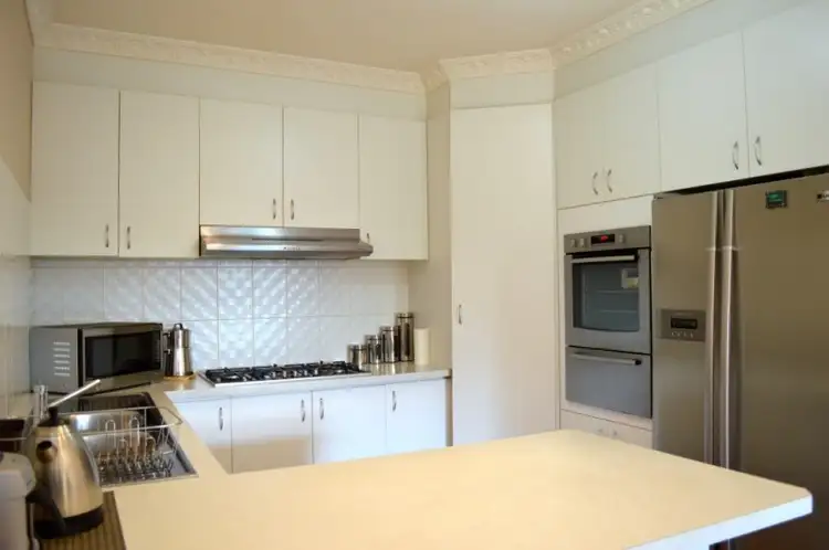 Fourth view of Homely unit listing, 63 Nicholson Crescent, Meadow Heights VIC 3048