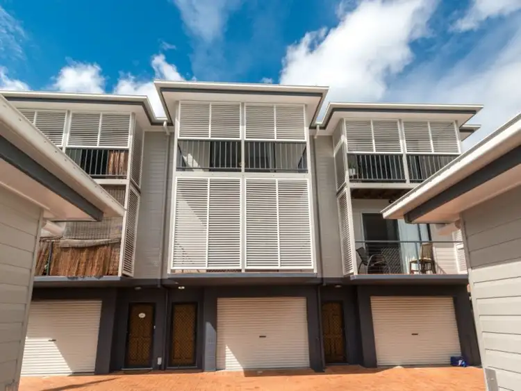 13/24 Arthur Terrace, Red Hill QLD 4059