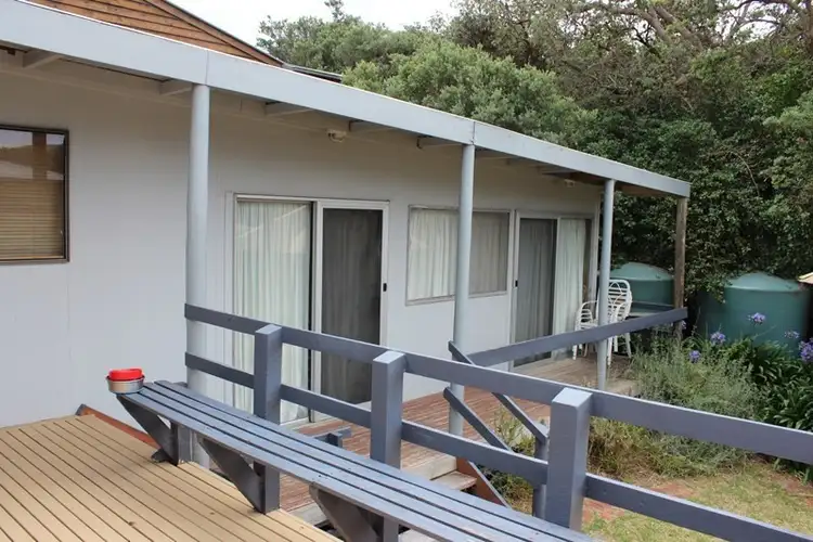Seventh view of Homely house listing, 17 GEORGE STREET, Venus Bay VIC 3956