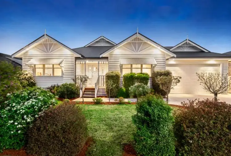 87 Overland Drive, Doreen VIC 3754
