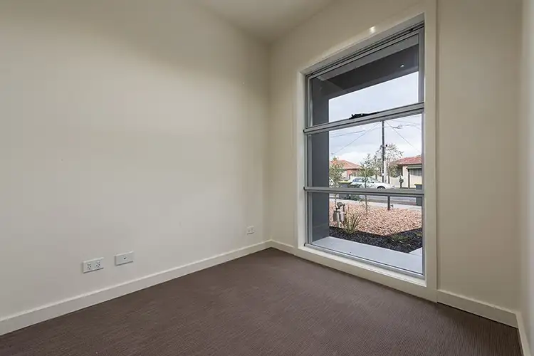 Second view of Homely townhouse listing, 1/31 Cooper Avenue, Altona North VIC 3025