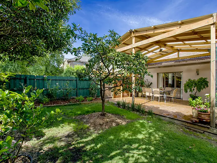 Main view of Homely house listing, 1/40 Gissing Street, Blackburn South VIC 3130