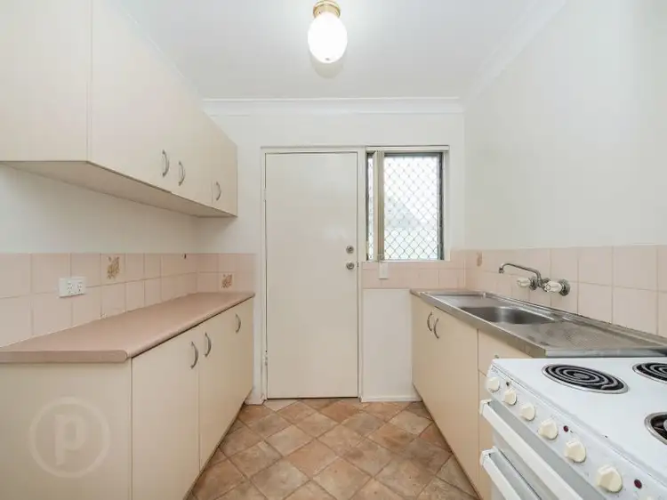 Fifth view of Homely unit listing, 5/253 Riding Road, Balmoral QLD 4171