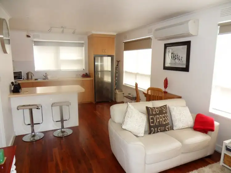 Fourth view of Homely unit listing, 1/29 Illawarra Street, Williamstown VIC 3016