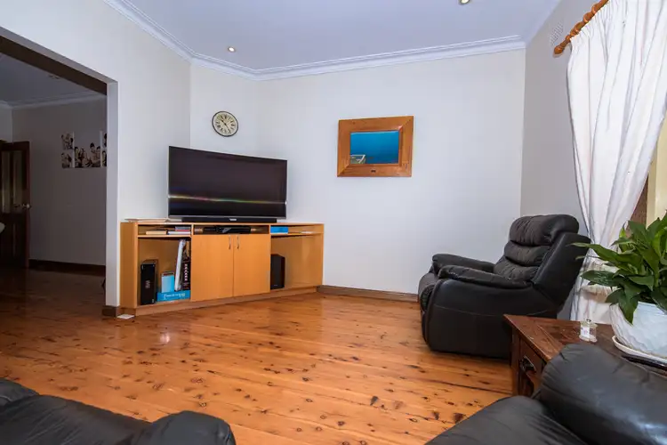 Second view of Homely house listing, 16 Berkeley Street, South Wentworthville NSW 2145