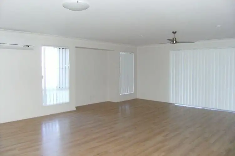 Third view of Homely house listing, 22 Vanessa Drive, Dalby QLD 4405
