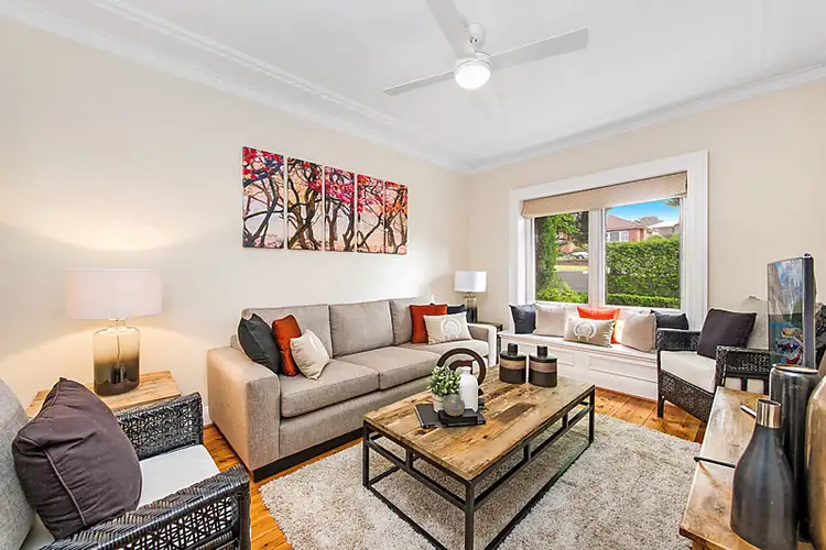 Second view of Homely house listing, 72 Bennett Street, West Ryde NSW 2114