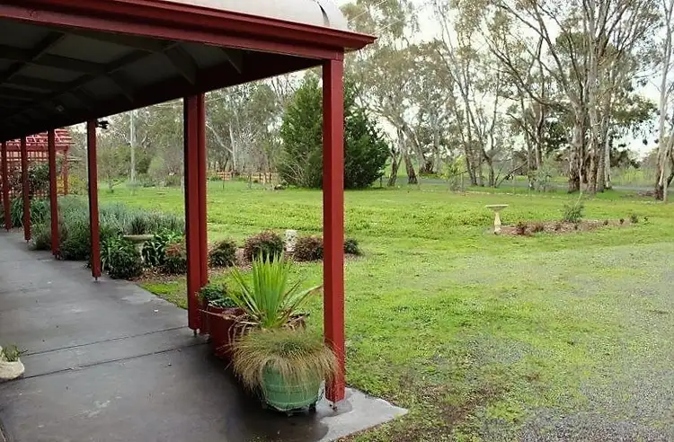 Second view of Homely house listing, 1417 Bendigo Sutton Grange Road, Sutton Grange VIC 3448