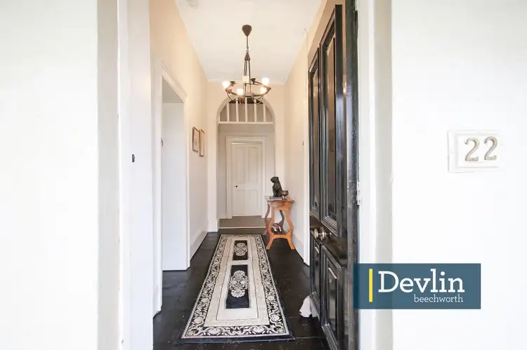 Fourth view of Homely house listing, 22 Ford Street, Beechworth VIC 3747