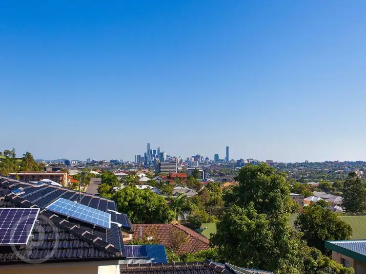 6/24 Balmain Street, Wooloowin QLD 4030