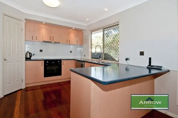 Seventh view of Homely house listing, 130- 134 Bluff Road, Cedar Vale QLD 4285